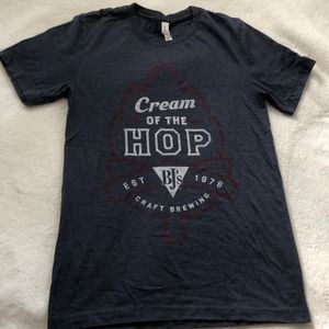 Fun Bj’s graphic tee!